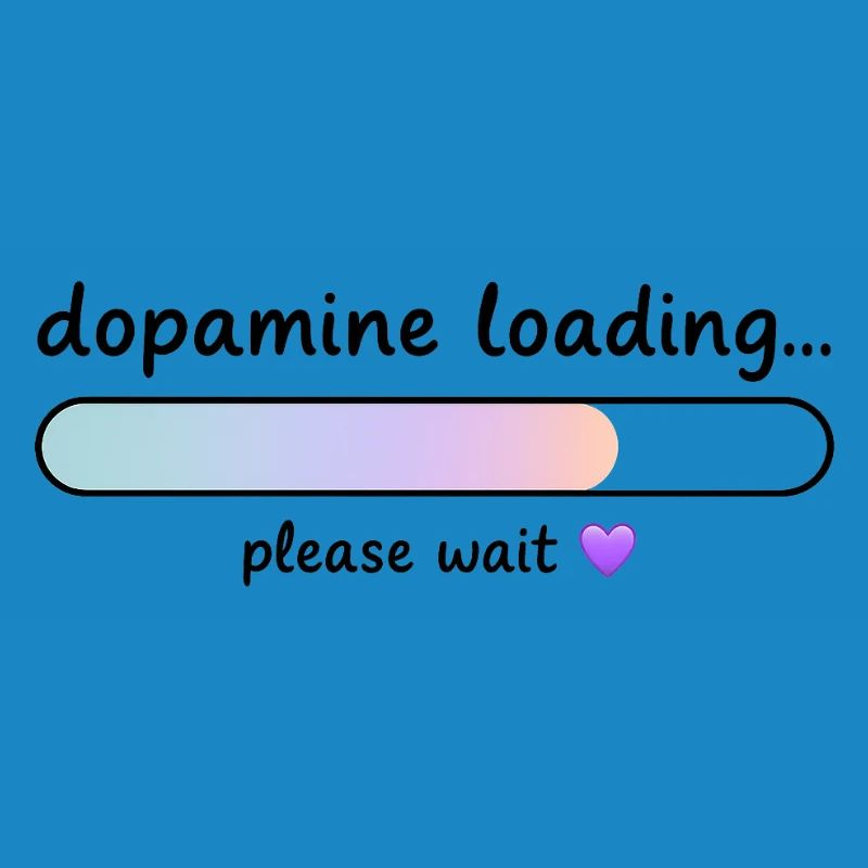 Dopamine Loading Gradient