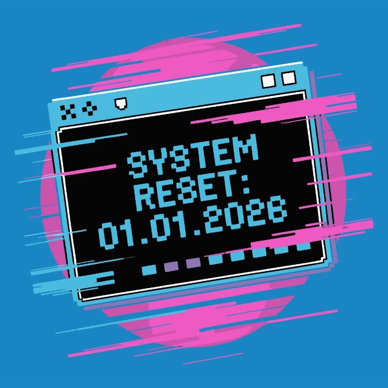 Neon System Reset 01-01-2026