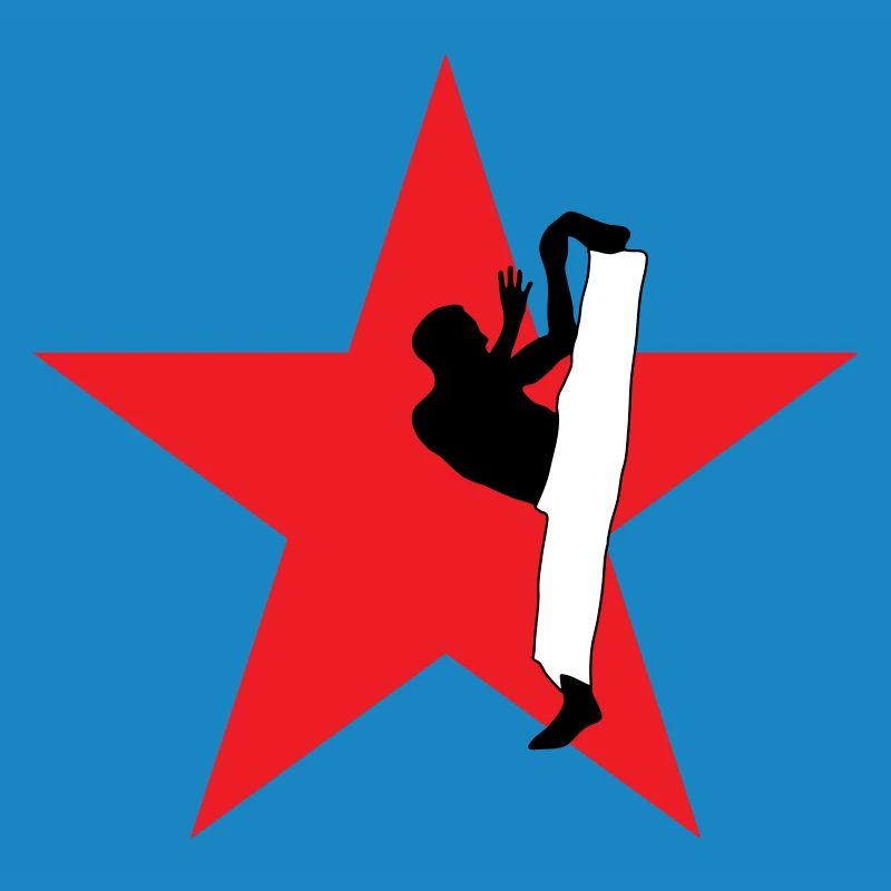 Capoeira - Combat - Danse
