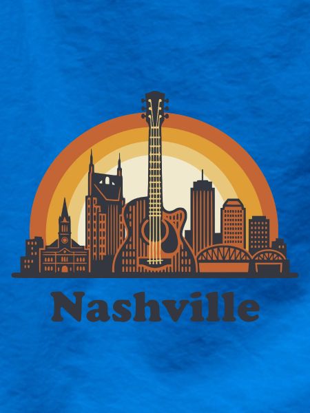 Nashville Skyline