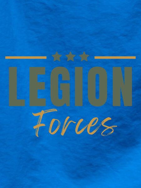 Legionstruppen
