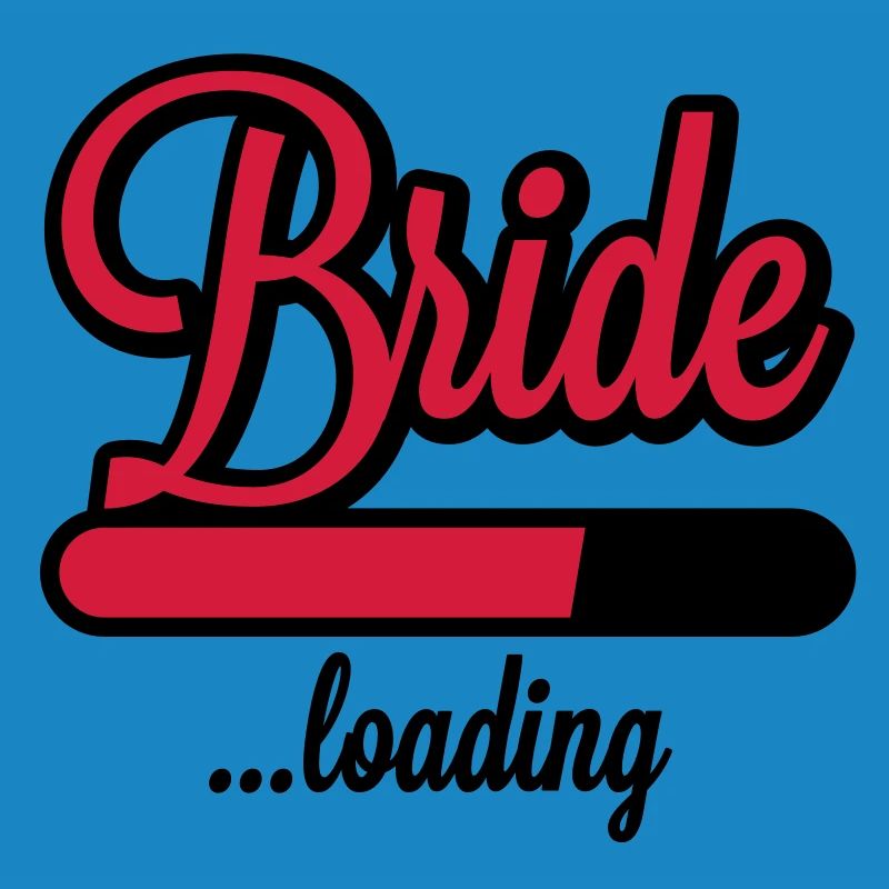 Bride loading