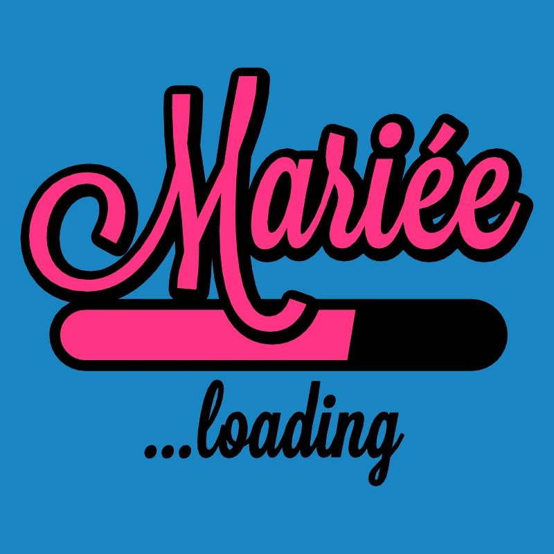 Mariée loading