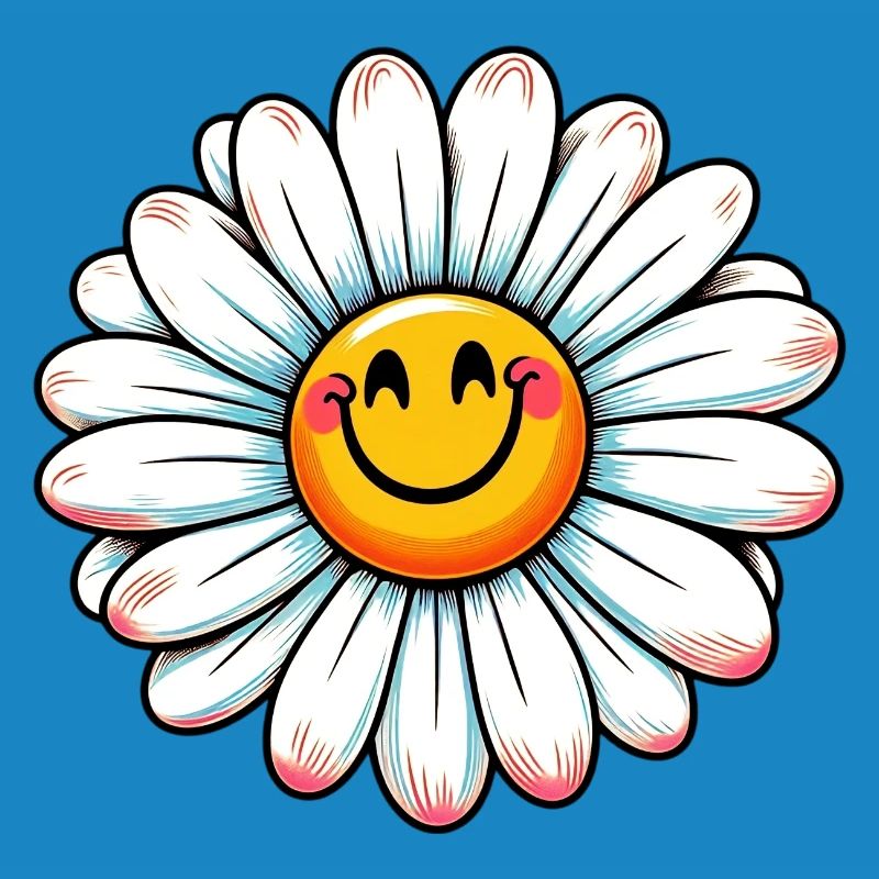 Gänseblümchen