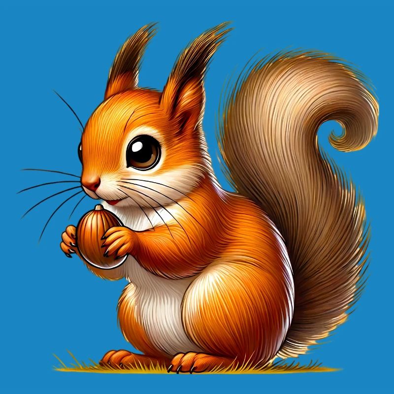 Squirrel