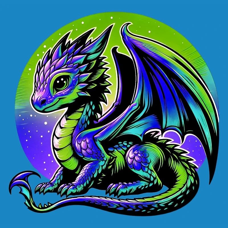 Drache