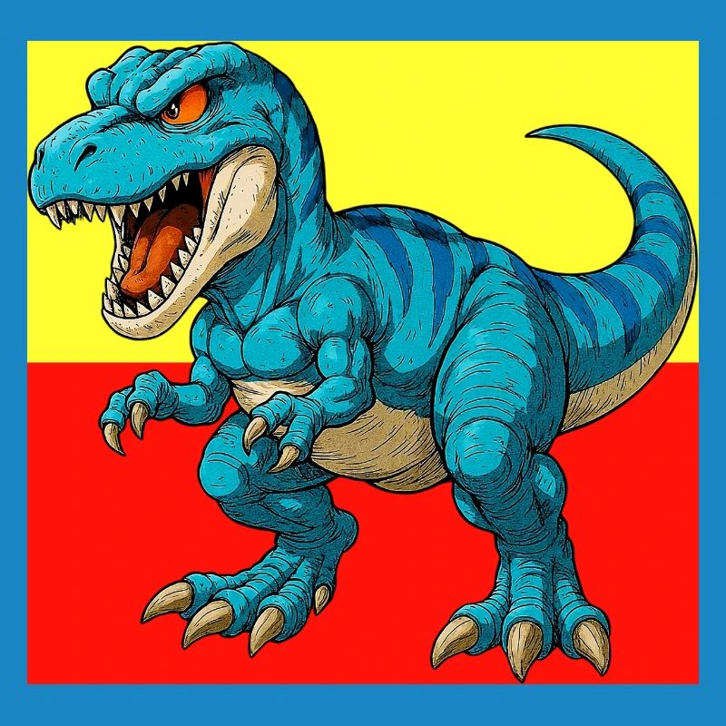 dinosaur