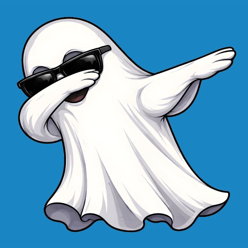 Dabbing Geist
