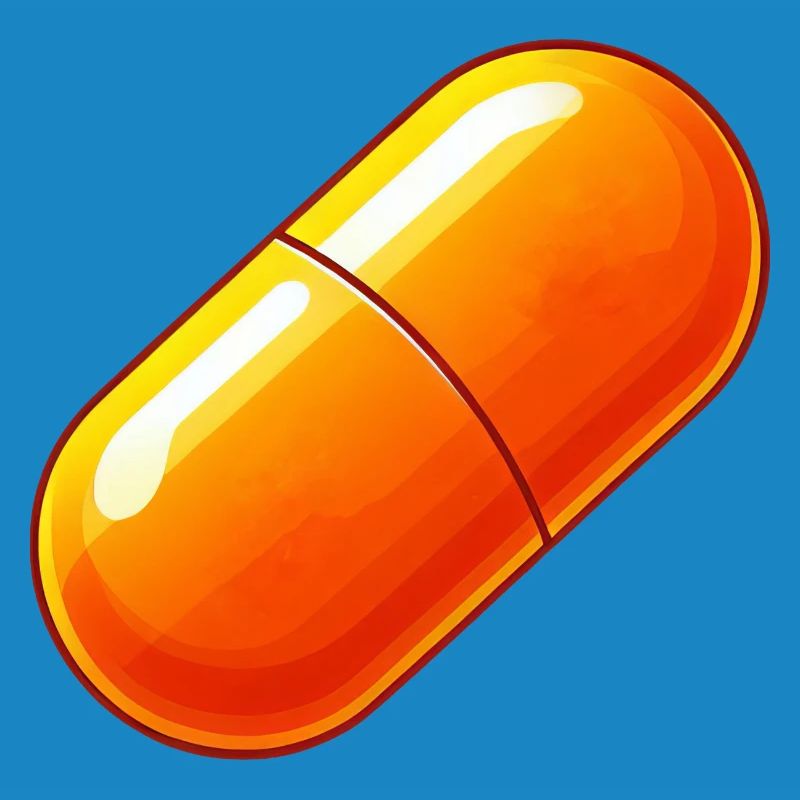 Expansion de la conscience de la pilule orange Bitcoin