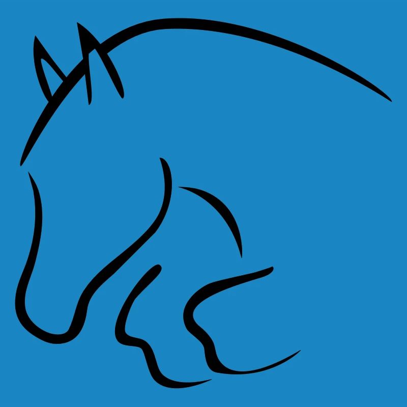 Springpferd