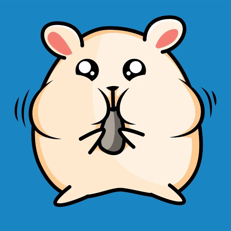 Hamster design