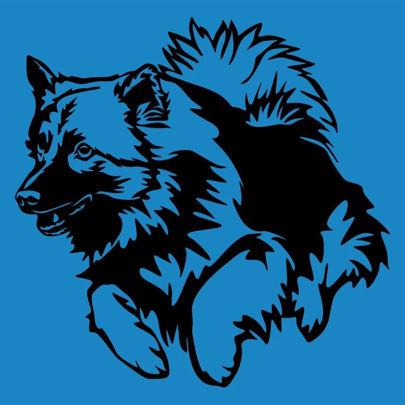 Wolfsspitz