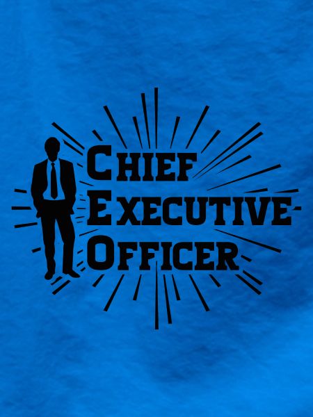CEO - Chief Executive Officer