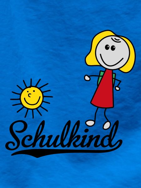 Schulkind