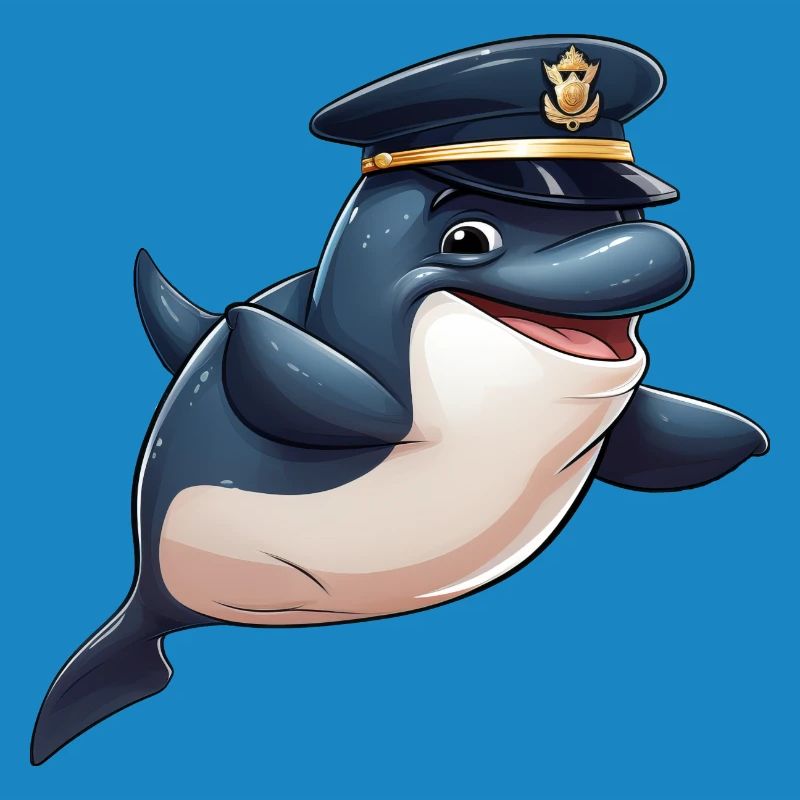 Wal Polizei