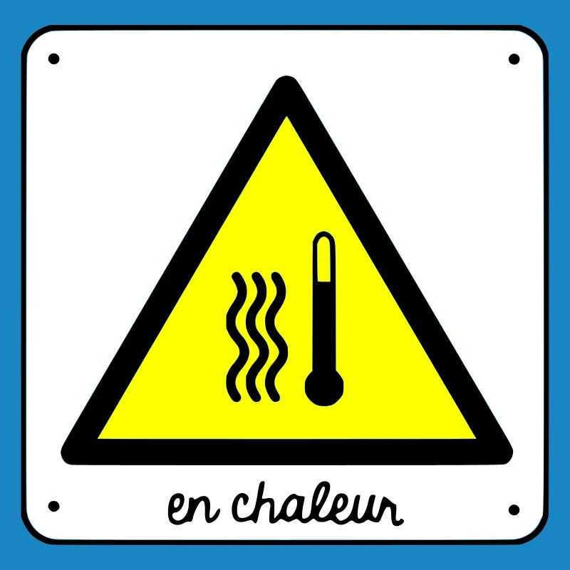 En chaleur
