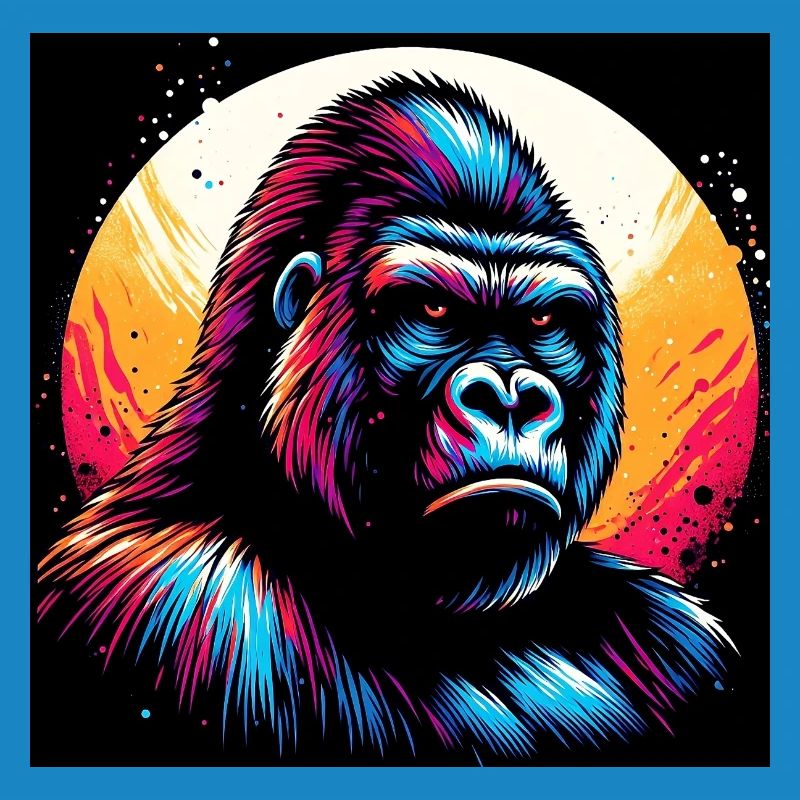 Gorilla