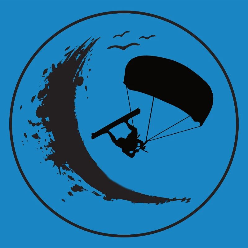 Wave Rider Eclipse