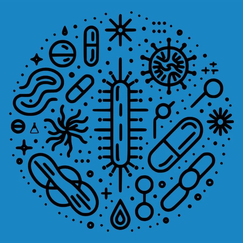 Life under a Microscope