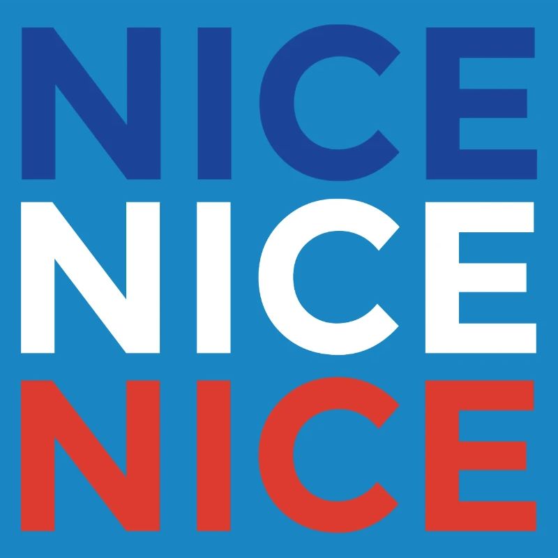 Nice Nice Nice: Das authentische Nizza Souvenir
