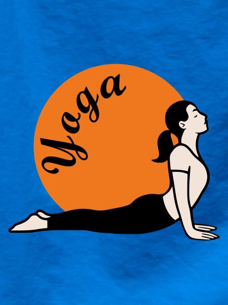 Yoga Love