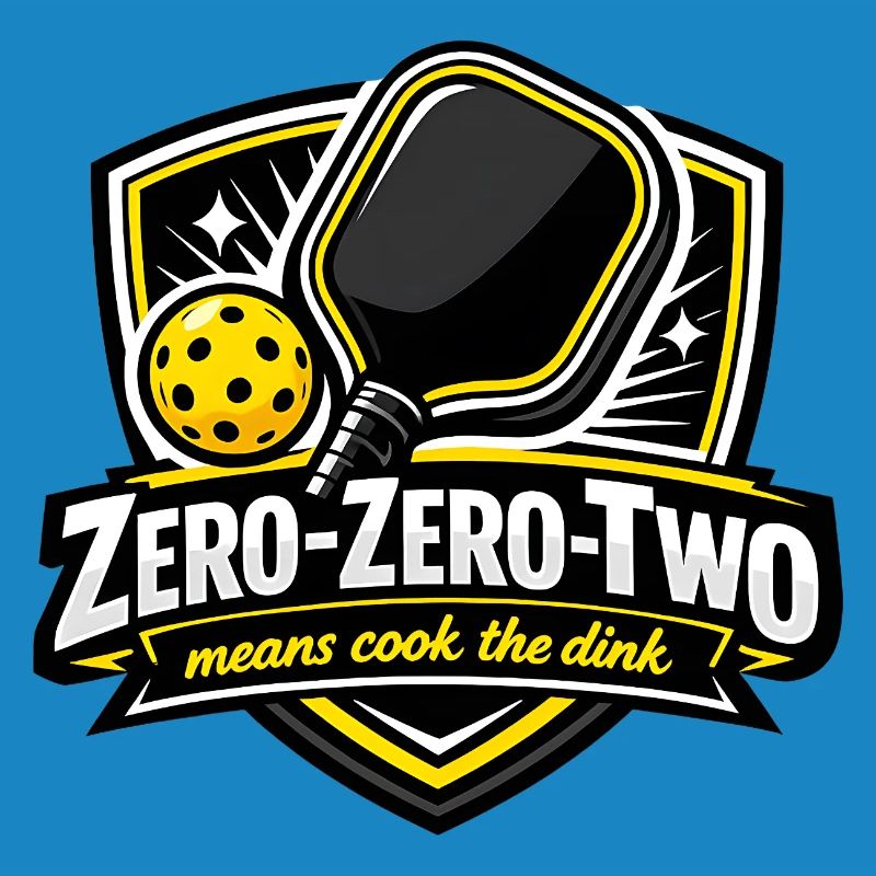 Conception de la victoire Zero-Zero-Zero-Two