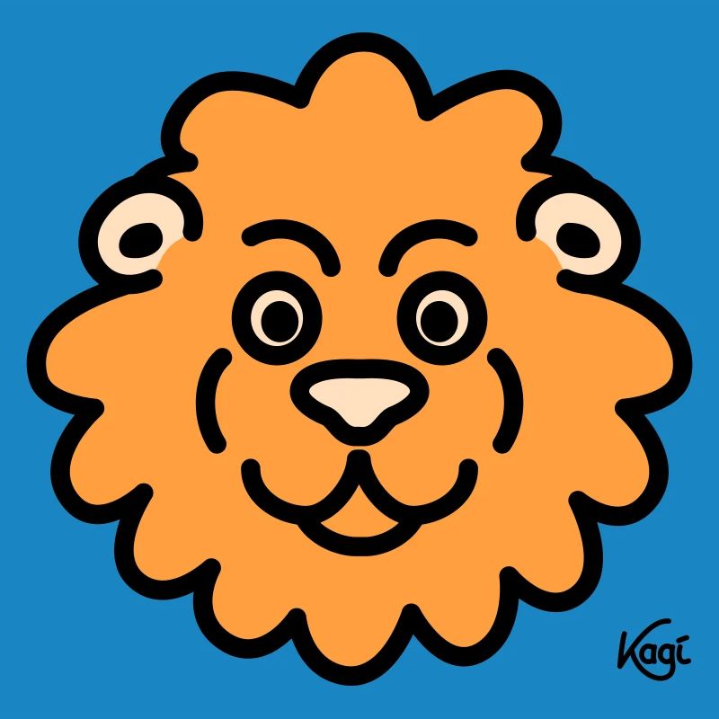 Lion Grand