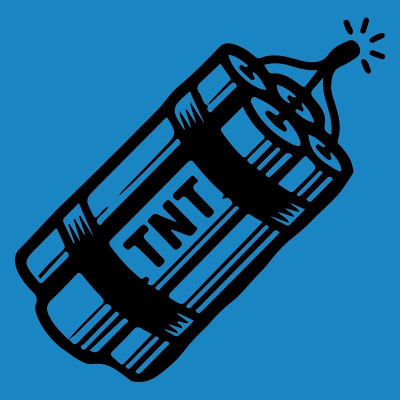 Dynamite Tnt