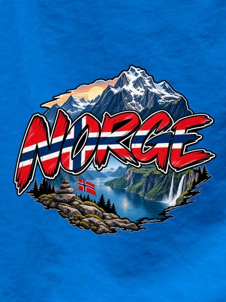 Norwegen