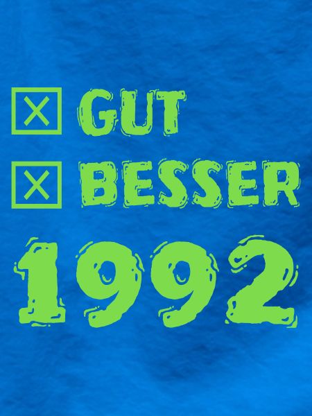 Besser 1992