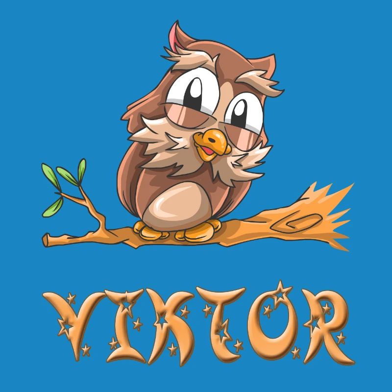 Eule Viktor