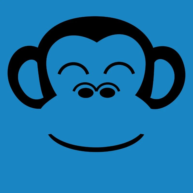 Monkey Chimpanzee monkey face gorilla ape