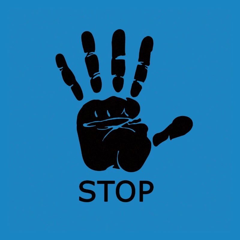 stop