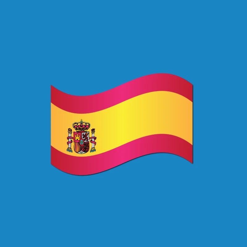 Drapeau espagnol