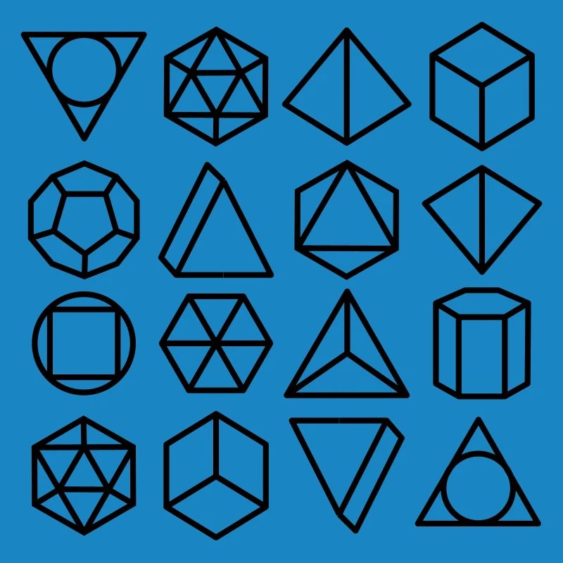 mathematical geometry