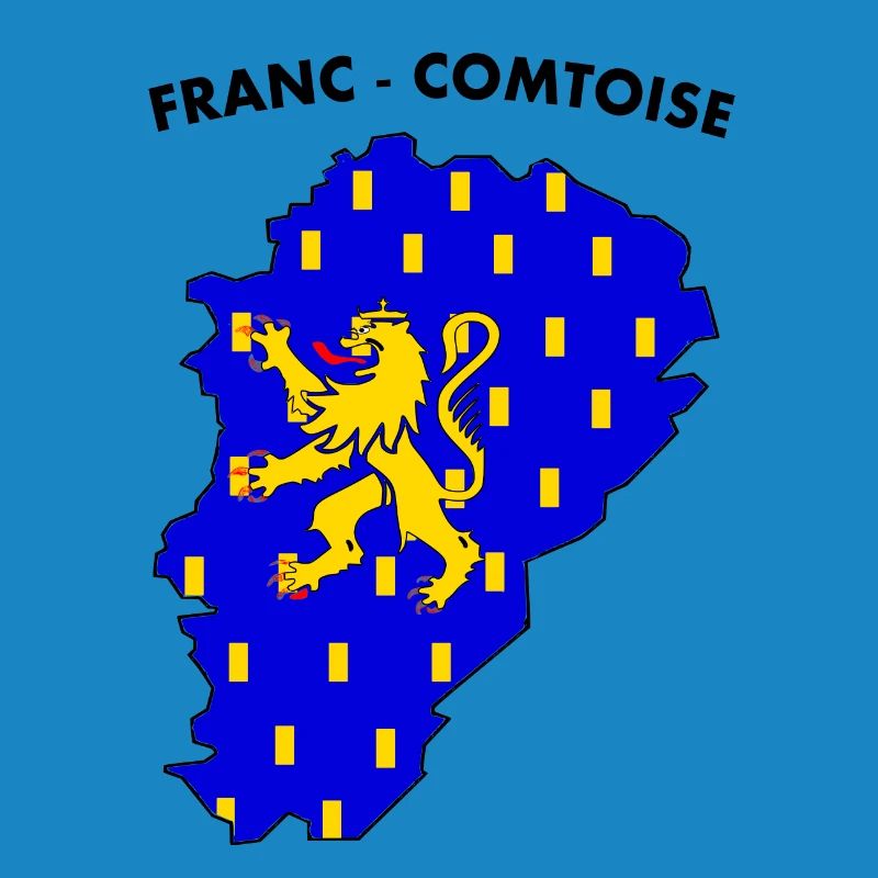 franc-comtoise