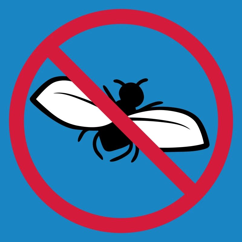 Fly Forbidden Shield