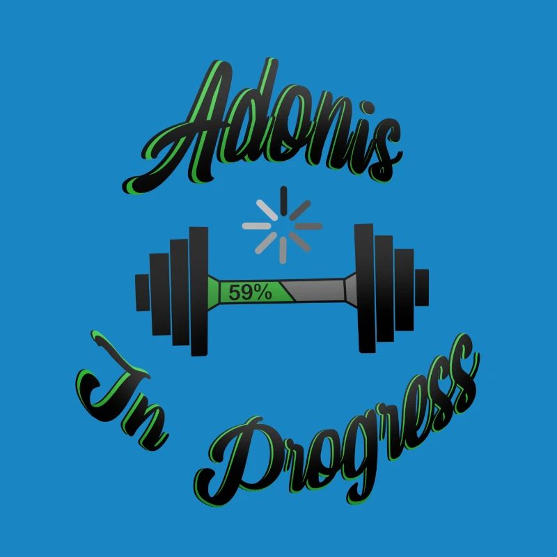 Adonis In Progress 2