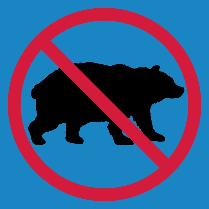 Bouclier interdit d’ours