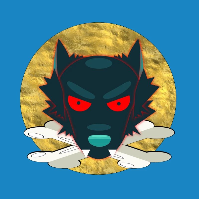 Wolf554