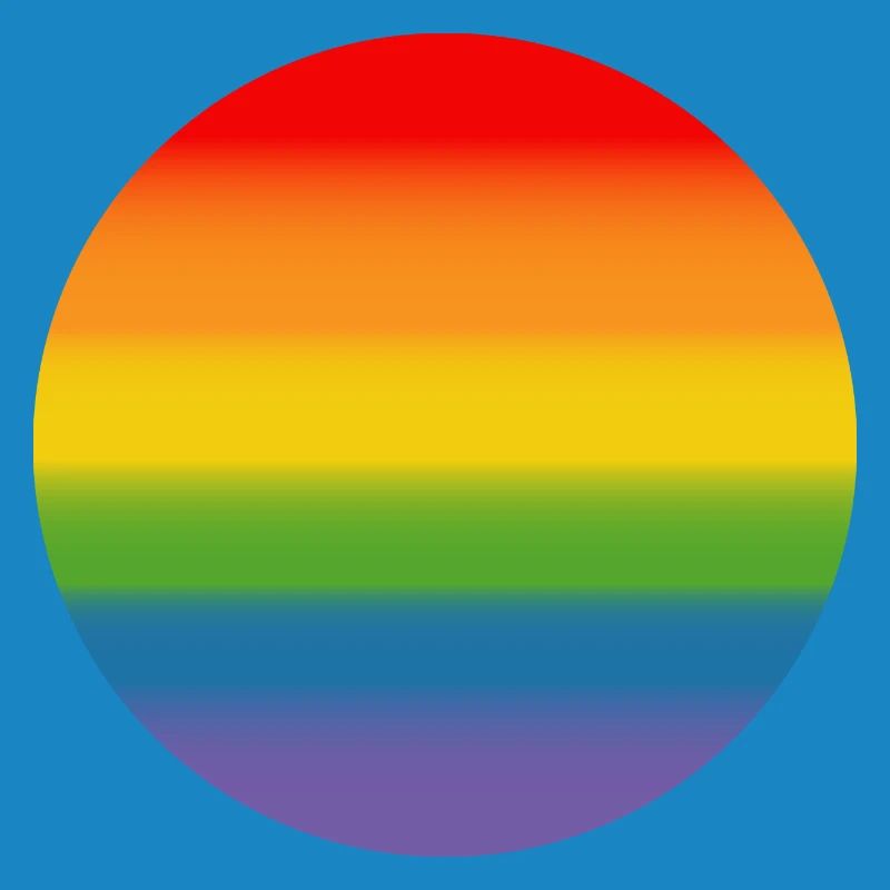 Rainbow Course Round
