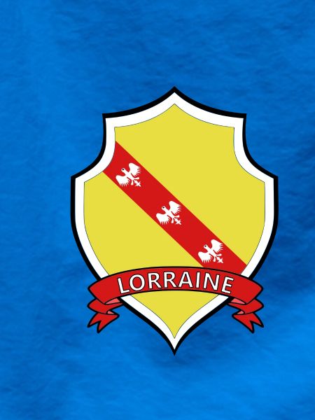 Lorraine
