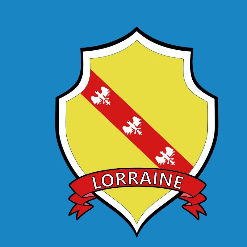 Lothringen