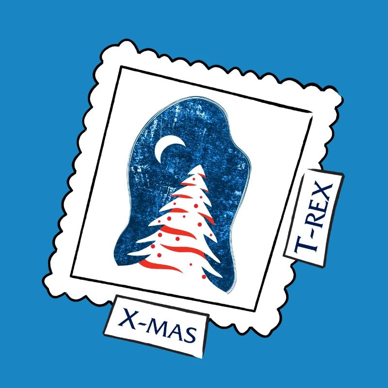 Noël vs. Trex