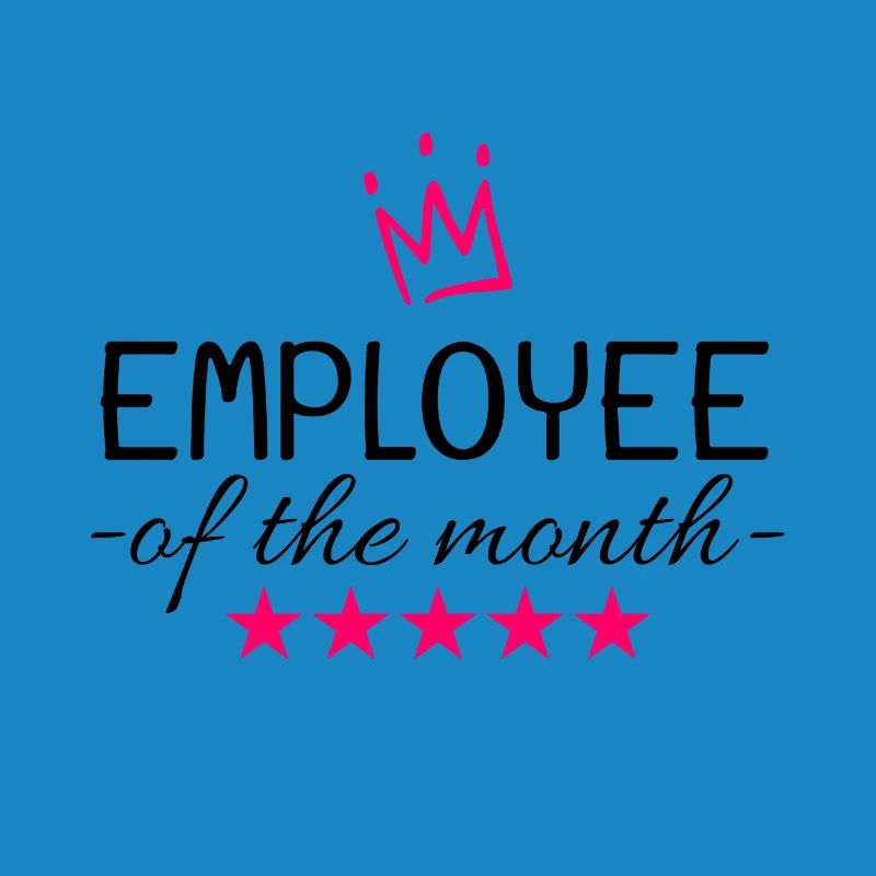 Cadeau de l’employé du mois
