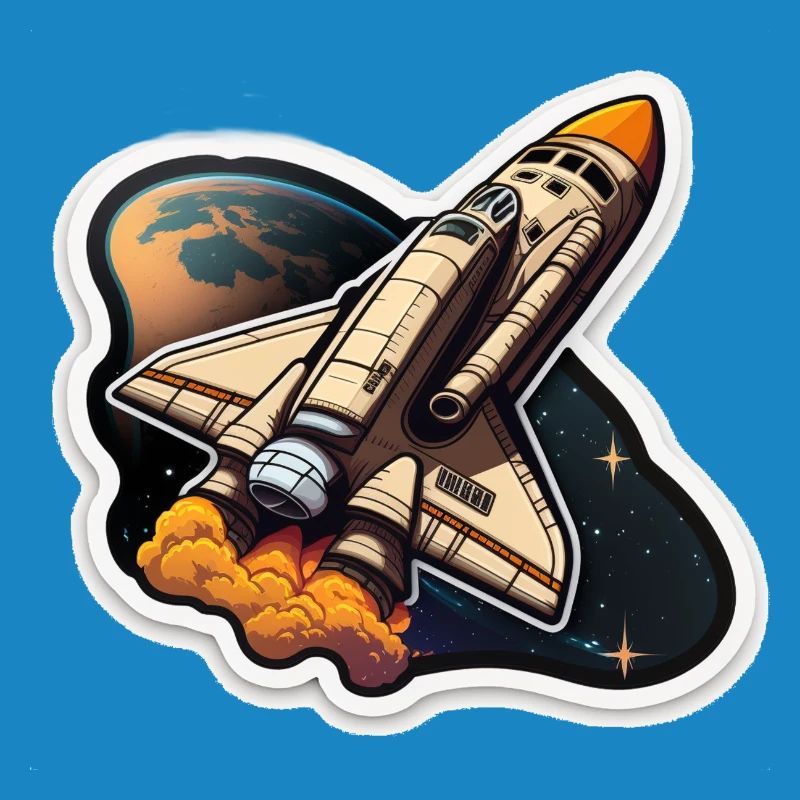 Space Rocket