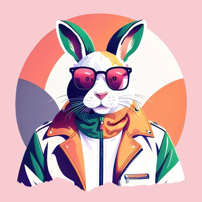 Bunny, Easter Bunny