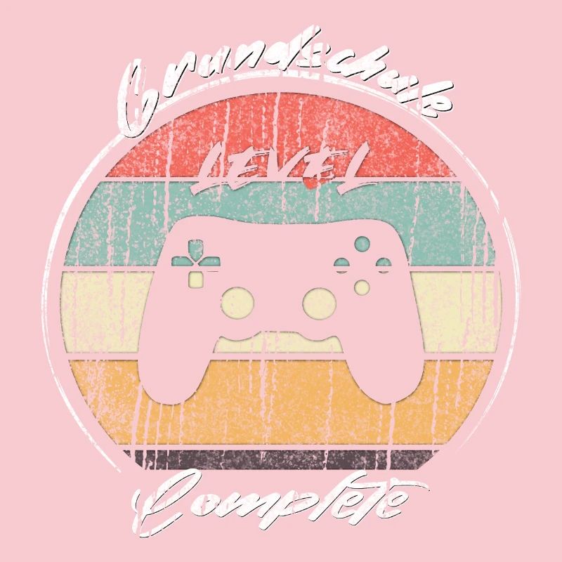 Elementary Level Complete Gamer