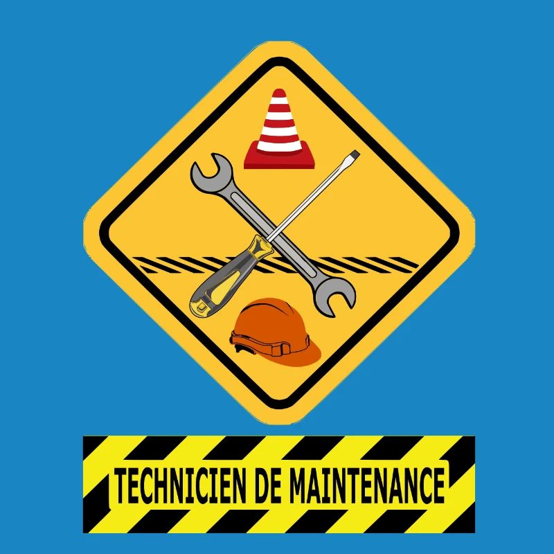 Technicien de maintenance