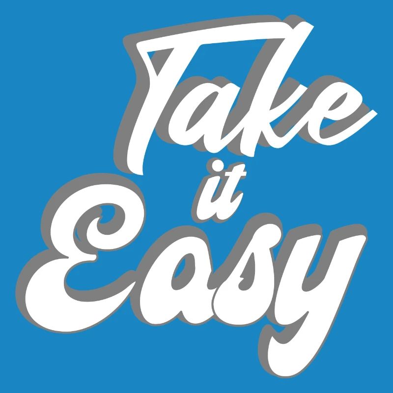 Take it Easy Design